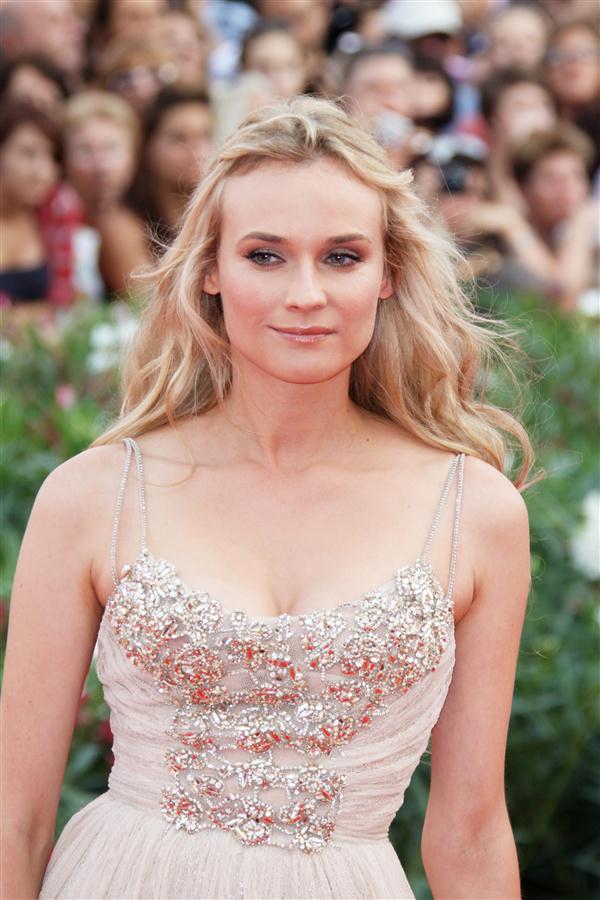 Diane Kruger at 68th Venice Film Festival | Picture 71516